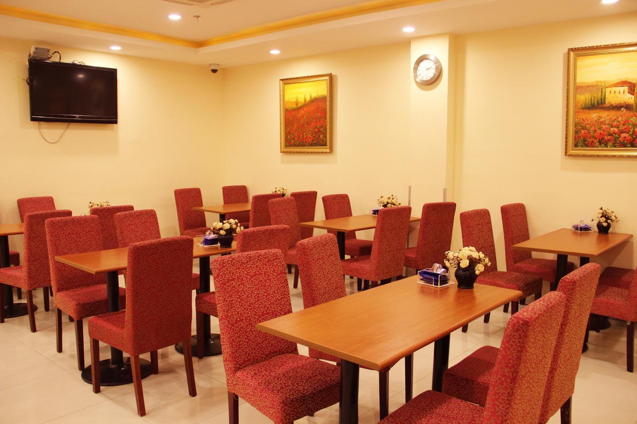 Hanting Hotel Shanghai Zhoupu المظهر الخارجي الصورة
